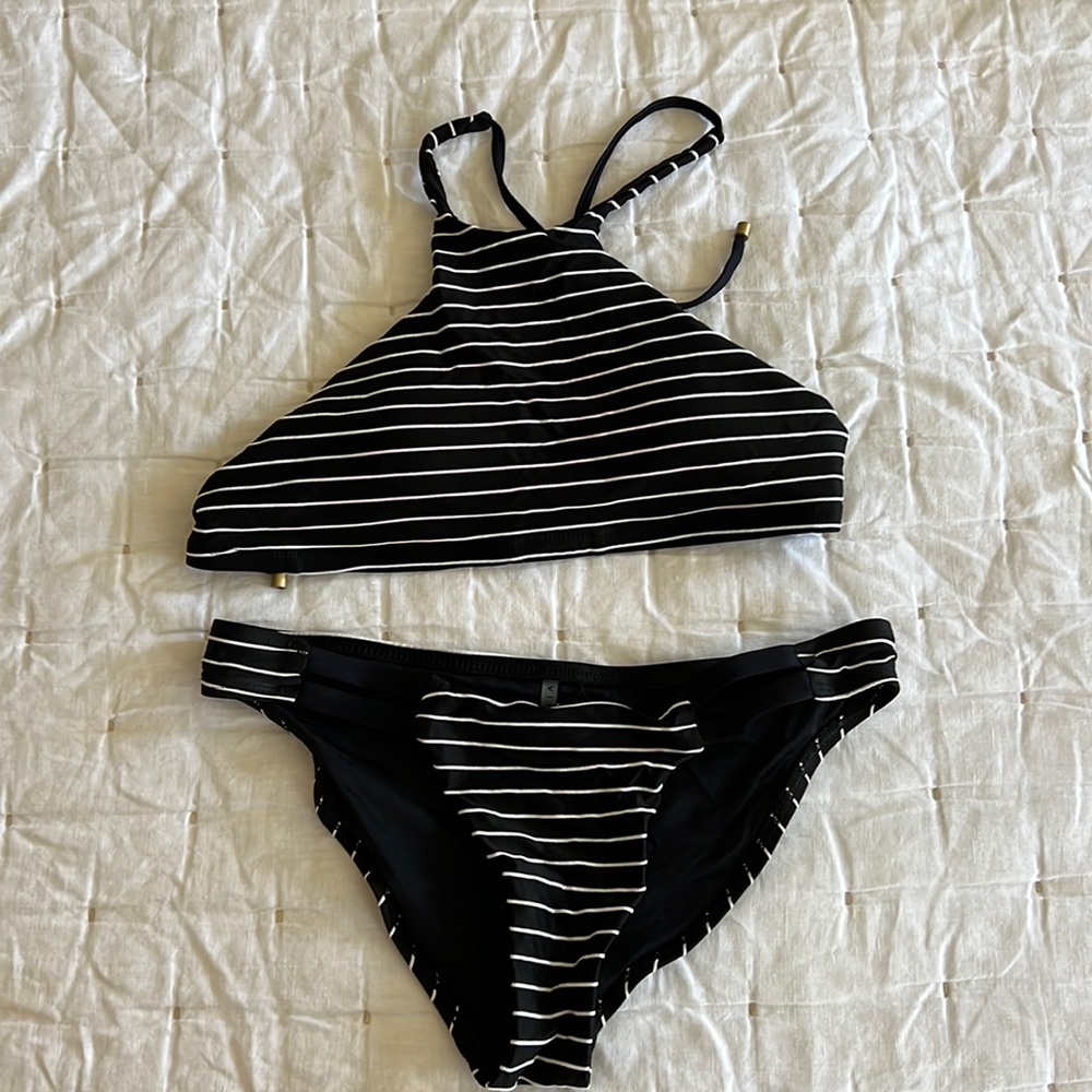 Vitamin A bikini